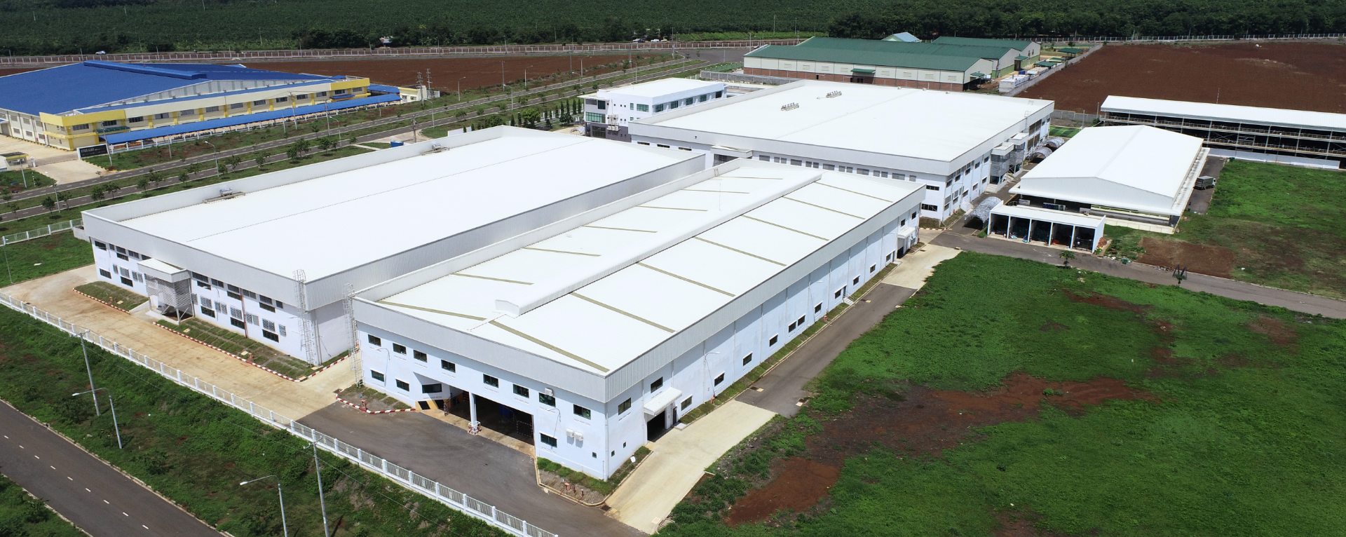 NAN YANG GARMENT FACTORY